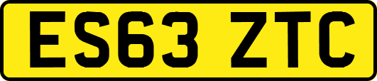 ES63ZTC