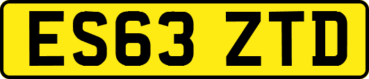 ES63ZTD