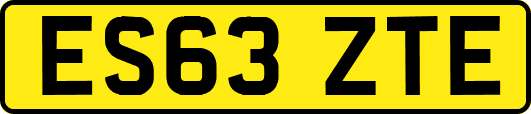 ES63ZTE
