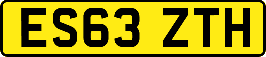 ES63ZTH