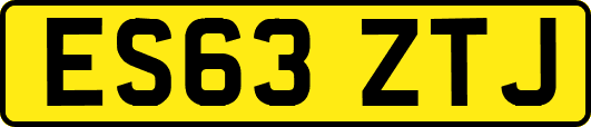 ES63ZTJ