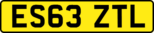 ES63ZTL
