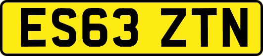 ES63ZTN