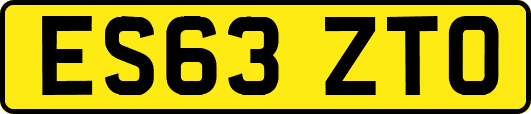 ES63ZTO