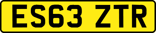 ES63ZTR