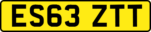 ES63ZTT