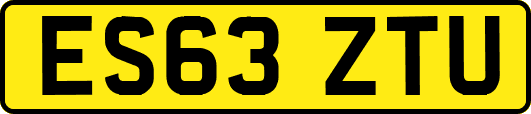 ES63ZTU