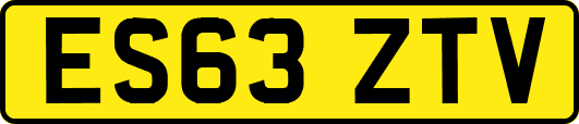 ES63ZTV