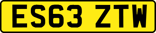 ES63ZTW