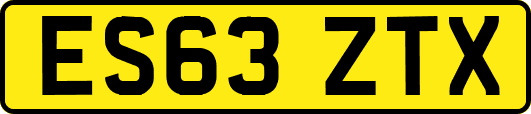 ES63ZTX