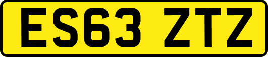 ES63ZTZ