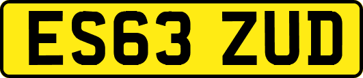 ES63ZUD