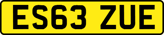 ES63ZUE