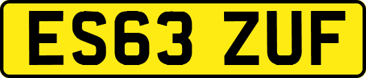 ES63ZUF