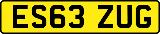 ES63ZUG