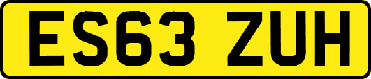 ES63ZUH
