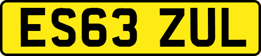 ES63ZUL