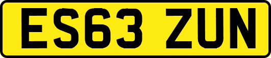 ES63ZUN