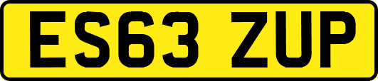 ES63ZUP