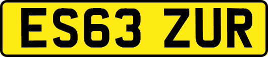 ES63ZUR