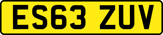 ES63ZUV