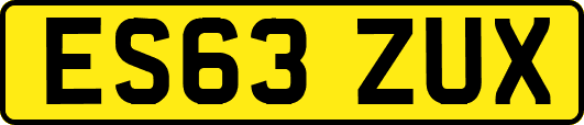 ES63ZUX