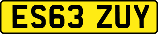 ES63ZUY