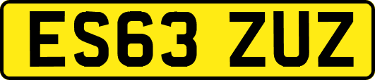 ES63ZUZ