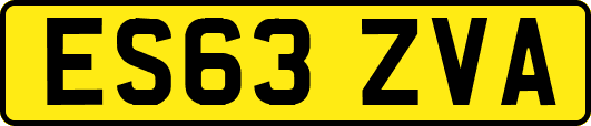 ES63ZVA