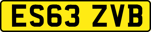 ES63ZVB