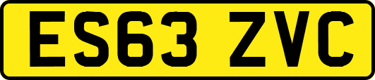 ES63ZVC