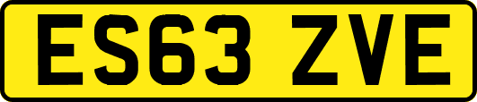 ES63ZVE
