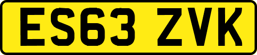 ES63ZVK