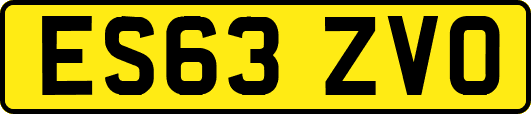 ES63ZVO