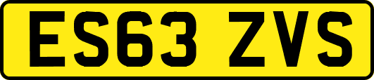 ES63ZVS