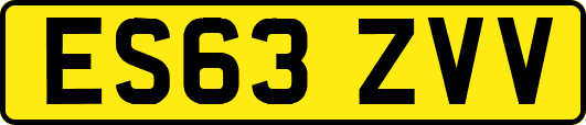 ES63ZVV