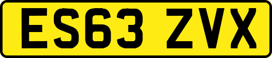 ES63ZVX