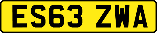 ES63ZWA