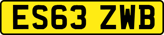ES63ZWB