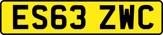 ES63ZWC