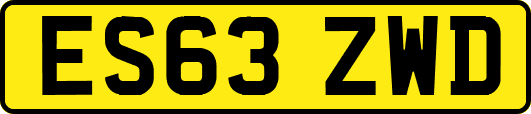ES63ZWD