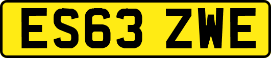ES63ZWE