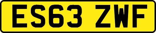 ES63ZWF