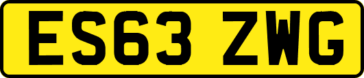 ES63ZWG