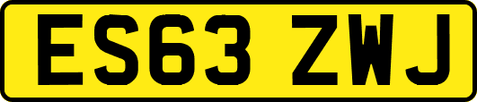 ES63ZWJ