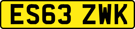 ES63ZWK