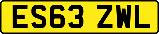 ES63ZWL