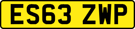 ES63ZWP