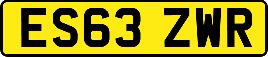 ES63ZWR
