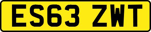 ES63ZWT
